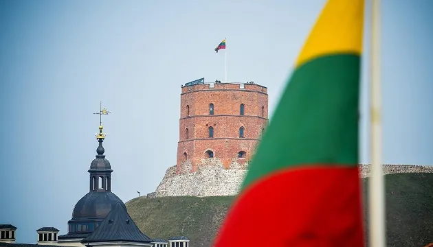 Lithuania is developing a plan for mass evacuation of the population in the event of a war scenario