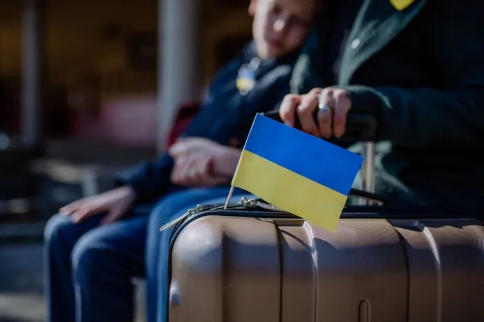 "В ЕС сотни тысяч потенциальных новобранцев": глава МИД Польши считает, что Европа может стимулировать украинцев для возвращения домой