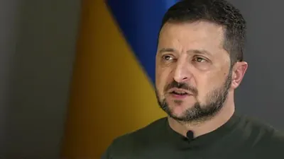 Зеленський: "українська оборонна галузь стає вже зовсім іншою – більш сильною, більш ефективною"