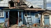 12 communities in Sumy region were under Russian fire