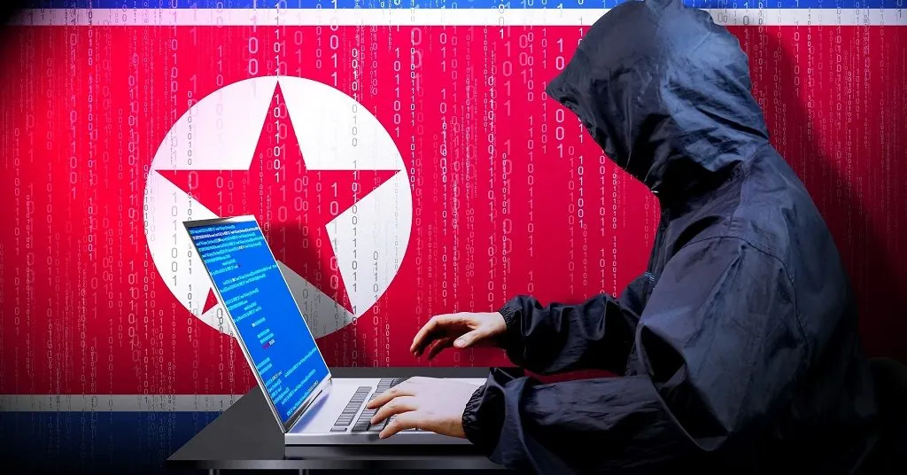 У США обіцяють винагороду у розмірі $10 млн за інформацію про хакера з Північної Кореї