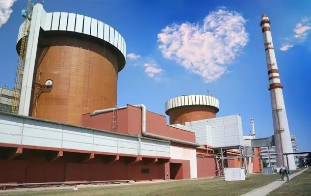 Accident at South Ukrainian NPP: reactors were out of service for 12 hours