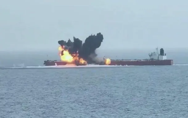 vessels-carrying-russian-cargo-were-the-main-victims-of-houthi-attacks