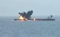 Vessels carrying Russian cargo were the main victims of Houthi attacks