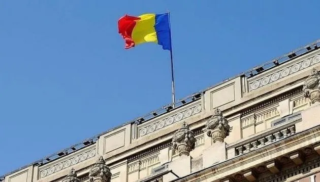 Romania's Foreign Ministry summons Russia's Charge d'Affaires over UAV wreckage