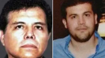 Sinaloa cartel leaders arrested in the United States