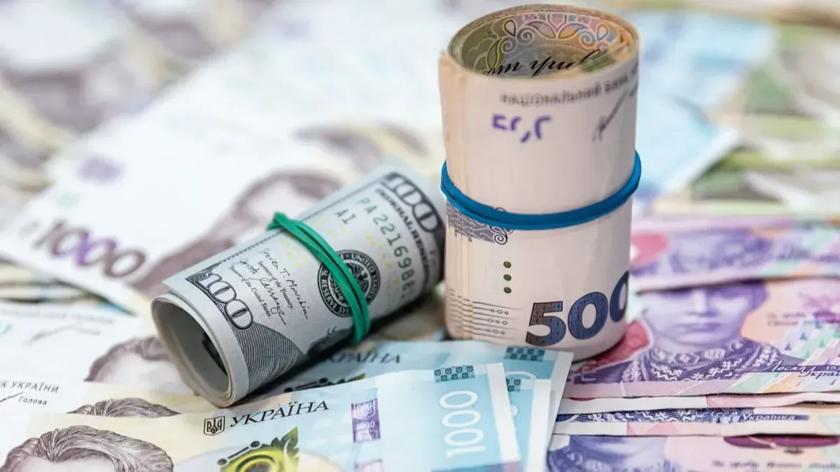 currency-exchange-rate-as-of-july-26-hryvnia-continues-to-strengthen