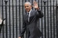 Барак Обама намерен поддержать Камалу Харрис на президентских выборах в США
