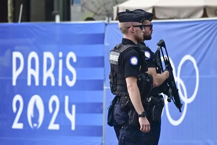 israel-warns-france-about-the-threat-of-terrorist-attacks-at-the-olympics-in-paris