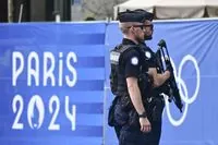 Израиль предупредил Францию об угрозе терактов на Олимпиаде в Париже