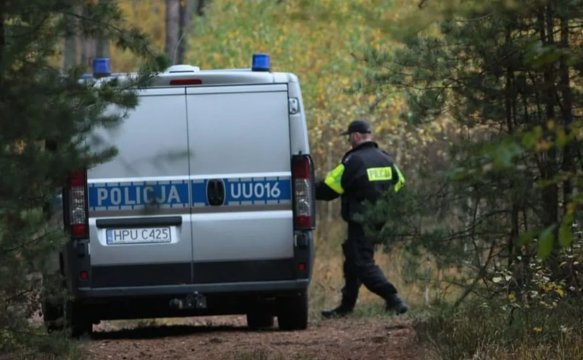 СМИ раскрыли новые детали в деле о ранении ножом двух украинских подростков в Польше