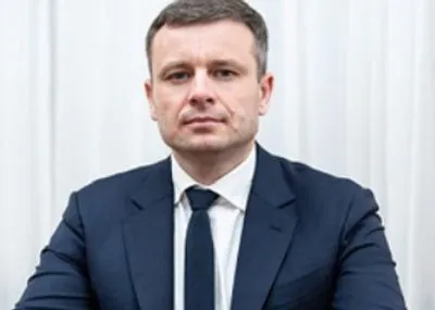 Марченко про реструктуризацію боргу: рішення було для партнерів доволі складне, перемовини тривали з початку року