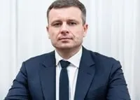 Марченко о реструктуризации долга: решение было для партнеров довольно сложное, переговоры продолжались с начала года