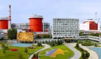 МАГАТЭ подтвердило временную остановку энергоблока Южно-Украинской АЭС