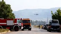 An explosion occurs at a fireworks warehouse in Bulgaria: there is a dead man and injured