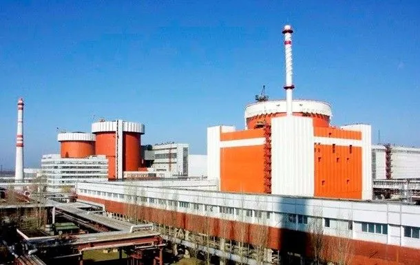 Ukrenergo responds to information on power unit outage at South Ukrainian NPP