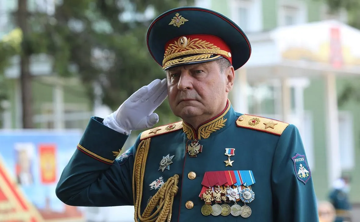 У москві затримано ще одного колишнього заступника міністра оборони рф: що відомо