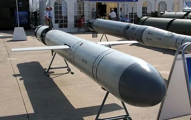 ГУР про виробництво росією ракет: через обхід санкцій та контрабанду певний рівень все ж зберігається