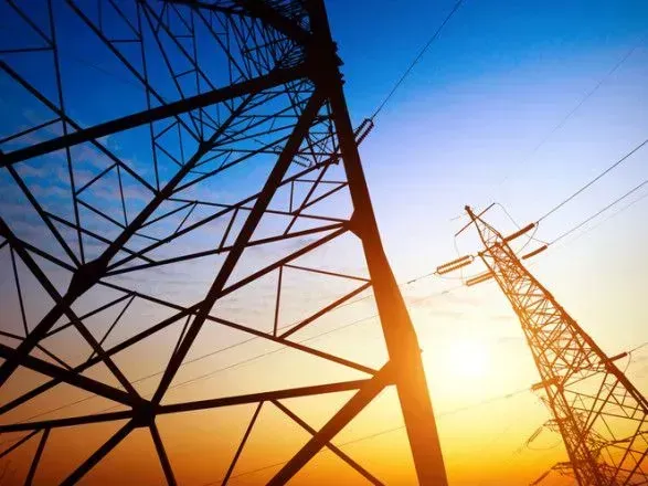 Европейская сеть операторов рассматривает увеличение импорта электроэнергии в Украину зимой - «Укрэнерго»