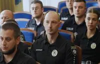 Зірвали спробу дестабілізації суспільства: нагороджено поліцейських, які розкрили вбивство Фаріон