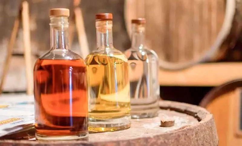 First licenses issued to small craft alcohol producers in Ukraine