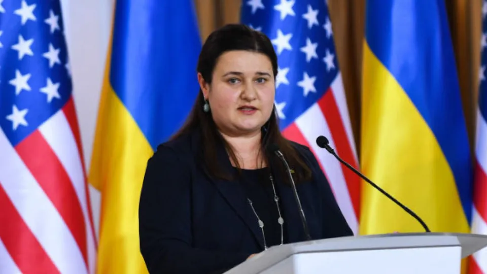 Фінансова підтримка від США: Маркарова розповіла, коли Україна отримає виділені кошти