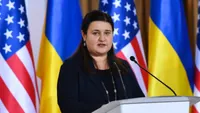 Financial support from the United States: Markarova tells when Ukraine will receive allocated funds