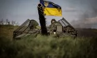Ukraine's General Staff: 107 combat engagements took place in the frontline over the last day