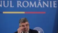 Romanian Prime Minister Marcel Ciolacu, commenting on the fall of the wreckage of Russian Shahed drones
