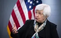 Yellen hopes to approve $50 billion loan to Ukraine by October
