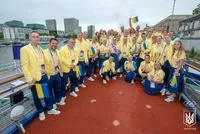 Українські спортсмени стартують на Олімпіаді в Парижі в 11 видах спорту: розклад змагань 