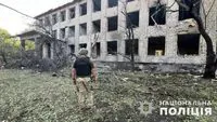 Били бомбами и дронами: из-за обстрелов рф в Донецкой области повреждены дома, предприятие и газопроводы