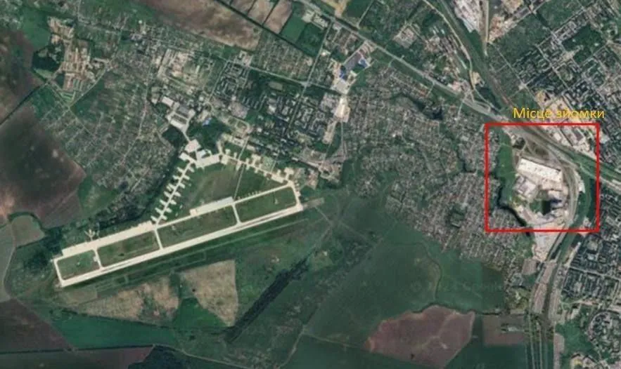 Україна атакувала військові аеродроми та НПЗ в трьох областях рф. Пошкоджено російський надзвуковий бомбардувальник