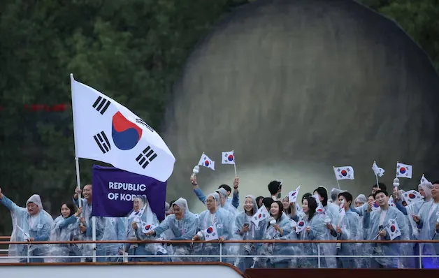 at-the-olympics-in-paris-south-korea-was-confused-with-the-dprk-the-ioc-reacted