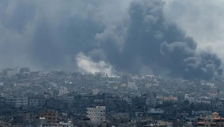 В результате авиаударов по школе в центре Газы погибли 30 человек - Еuronews