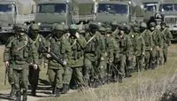 Occupants lost 1180 troops and 13 tanks in one day