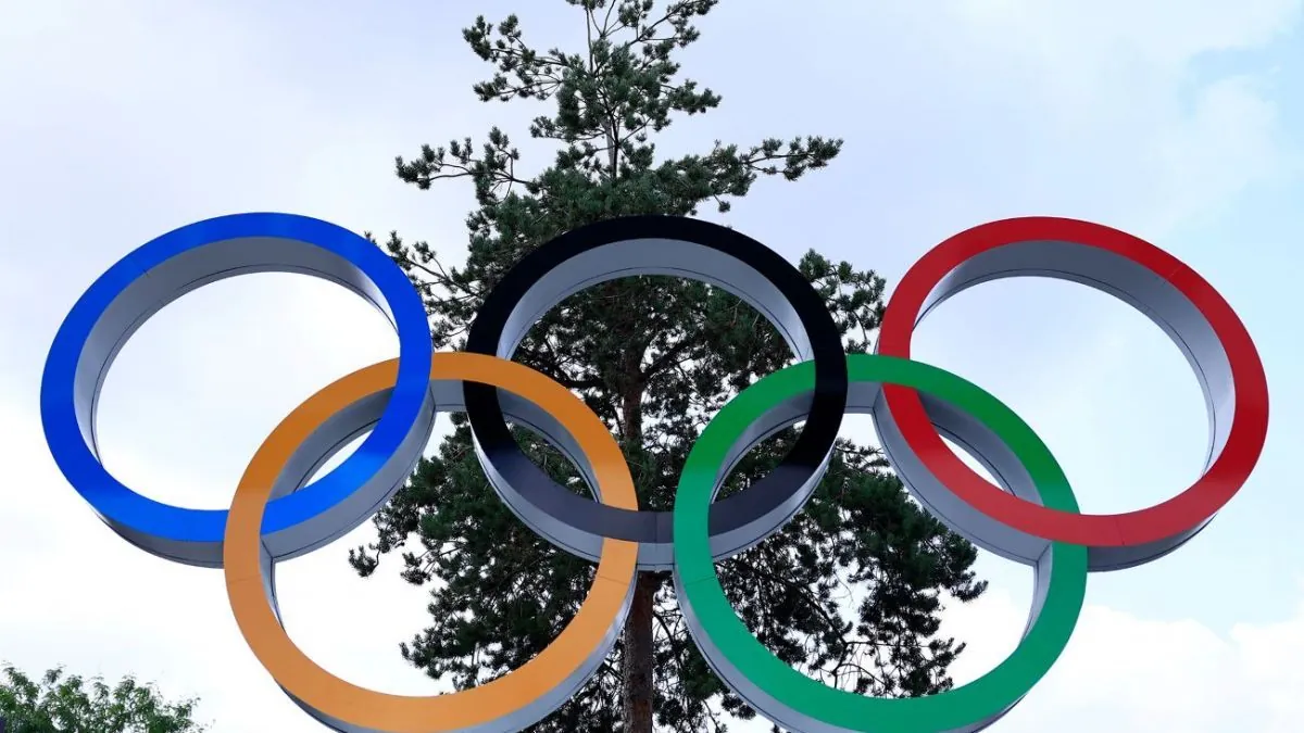 Во второй день Олимпиады-2024 украинские спортсмены будут соревноваться в 10 видах спорта