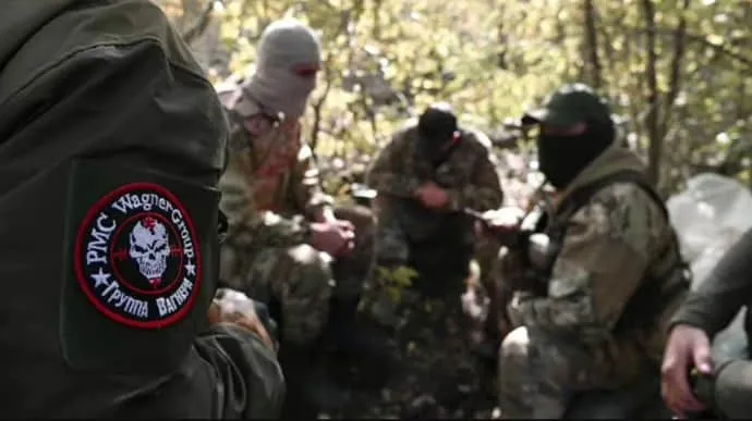 Малійські повстанці хочуть передати затриманих "вагерівців" Україні