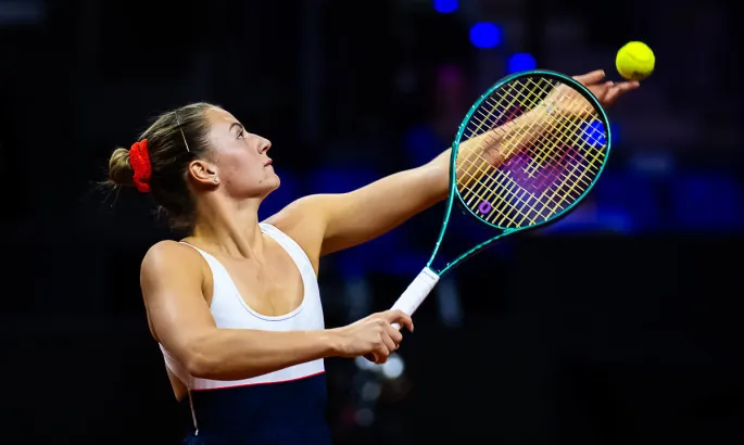 Олімпіада-2024: Марта Костюк виграла дебютний матч
