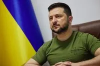 Zelensky notes heroism of two brigades and work of the DIU