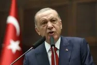 Эрдоган: Турция может войти в Израиль, как в Карабах и Ливию