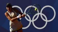Даяна Ястремская победила на старте Олимпиады-2024 в Париже