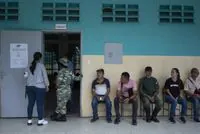 Венесуела очікує результати виборів після 25 років соціалістичного правління