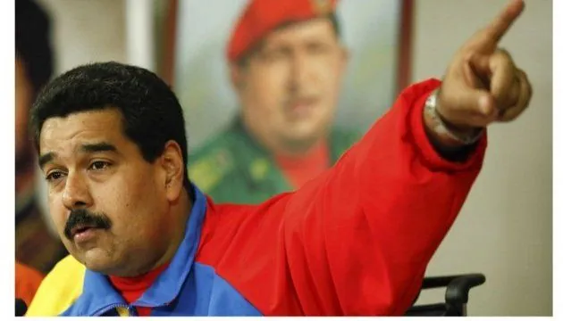 Вибори в Венесуелі: Мадуро вкотре оголошено переможцем, опозиція заявляє про невизнання результатів