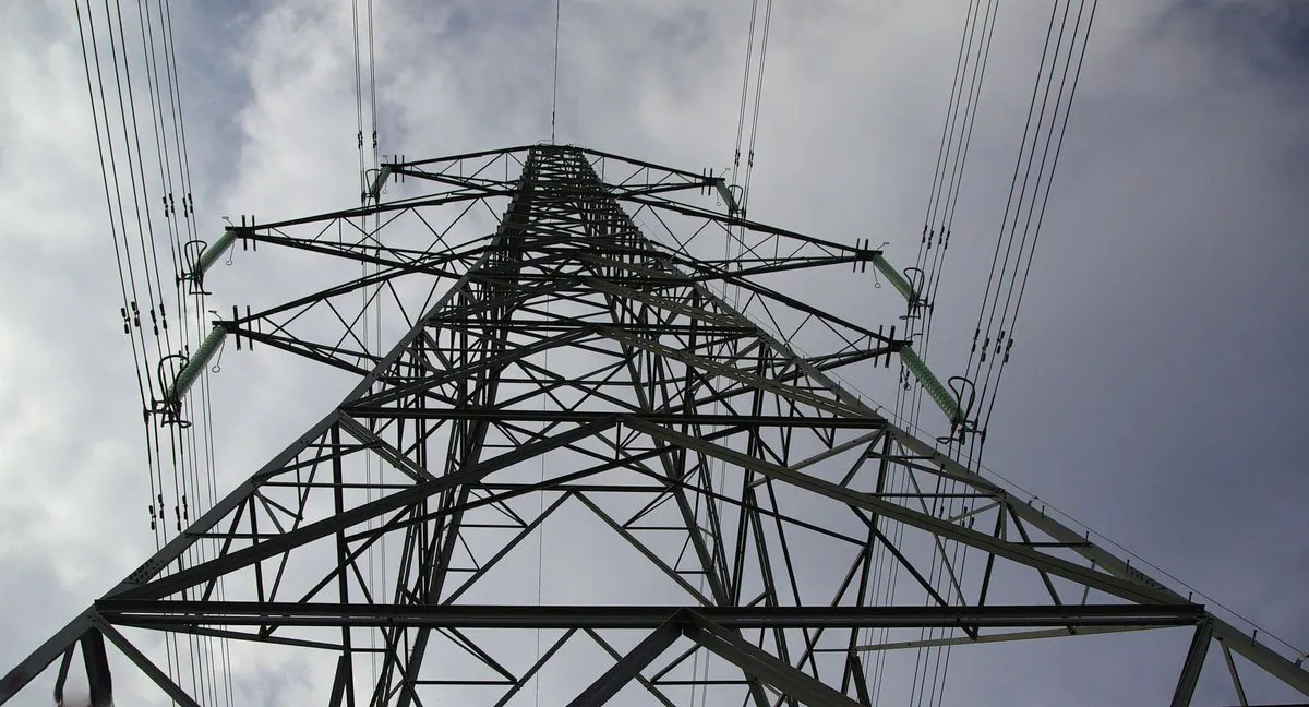 Schedules of blackouts in Ukraine from 18:00, damage to power company's territory in Dnipropetrovs'k region due to hostile shelling - Ministry of Energy