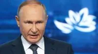 Putin uses “fleet day” for another attempt to intimidate the West - CPJ