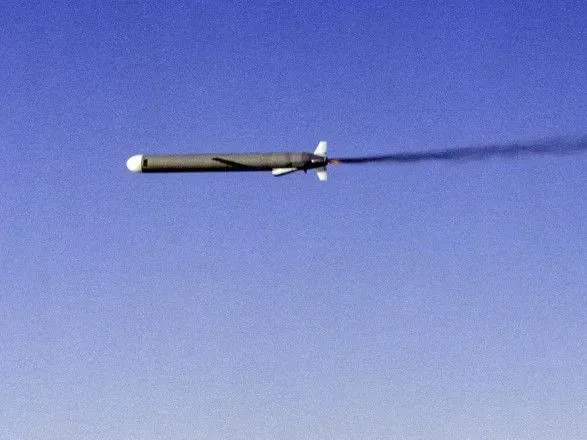 Ракета X-101 рф снова упала в калмыкии: что известно