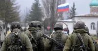 П'ятий індієць загинув, воюючи за росію в Україні - AFP