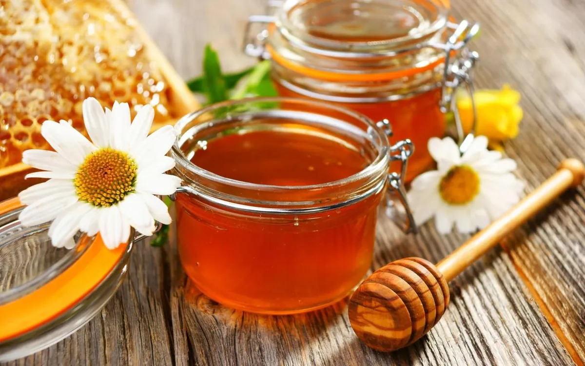 Odesa honey breaks export records - it is already being shipped to the United States