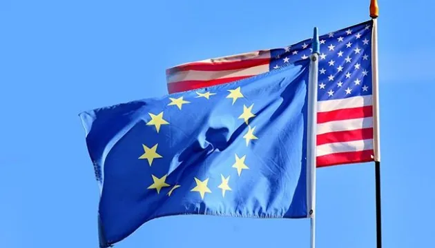FT: ЄС готує варіанти співпраці зі США на випадок перемоги Трампа
